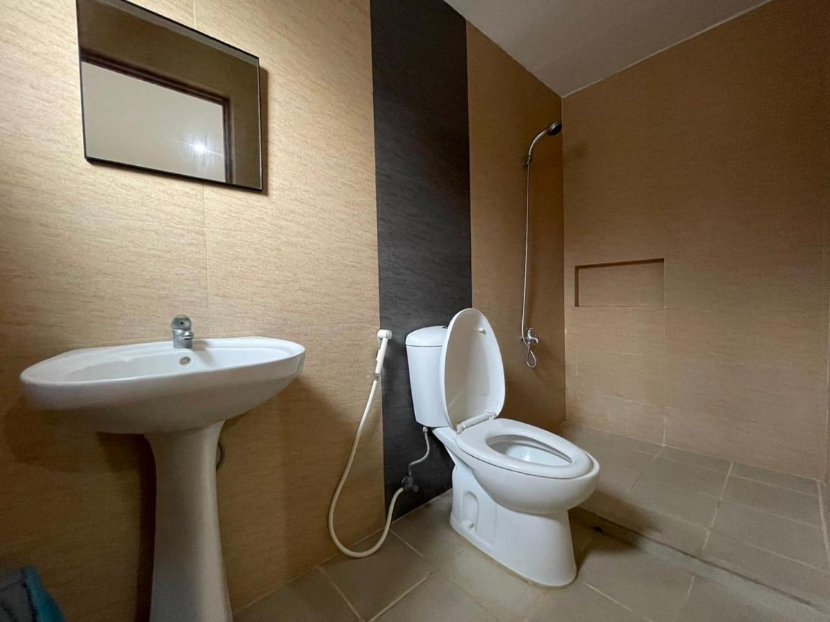 Ezekiel'S Private Hot Spring Resort Calamba  Extérieur photo