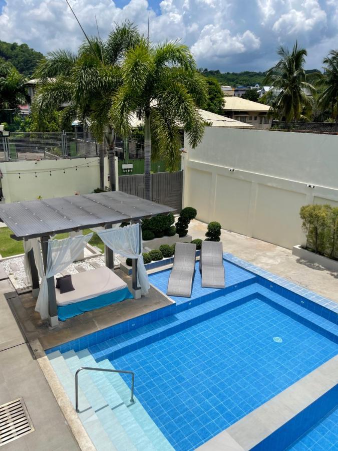 Ezekiel'S Private Hot Spring Resort Calamba  Extérieur photo
